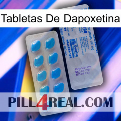 Dapoxetine Tablets new15